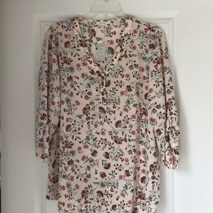 Maurice’s blouse